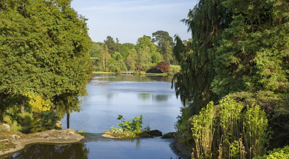 Sheffield Park , United Kingdom